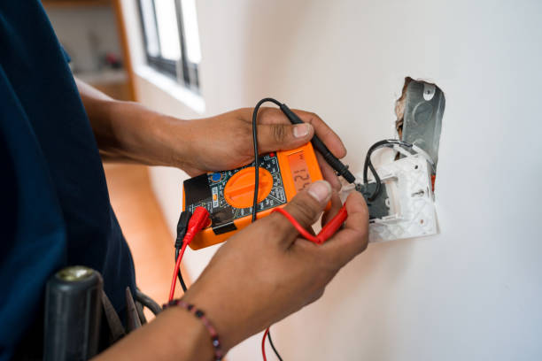 Best Electrical Installation Contractor  in Lincoln, MT