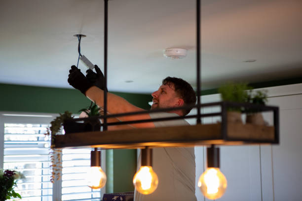Best Electrician for Home Renovation  in Lincoln, MT