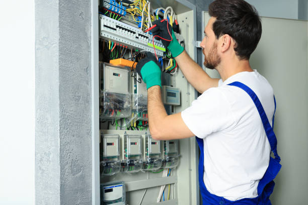 Why Trust Our Certified Electricians for Your Electrical Needs in MT?