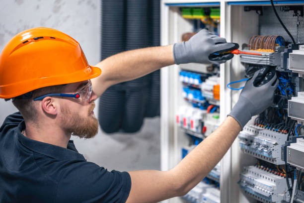 Best Electrical Contractors for Businesses  in Lincoln, MT