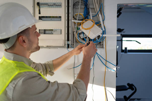 Best Local Electrician Companies  in Lincoln, MT